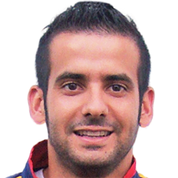Ismael Camenforte fm 2020