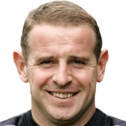 Dave Robertson fm 2020