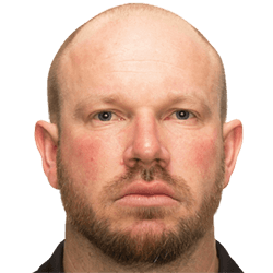 Brook Hamilton fm 2020