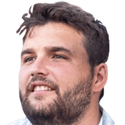 Dani Del Valle fm 2020