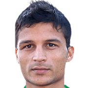 Marcelo Bustamante fm 2020