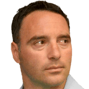 Stjepan Ostojic fm 2020