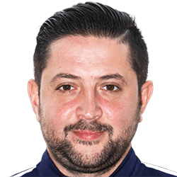 Pierre Vespignani fm 2020