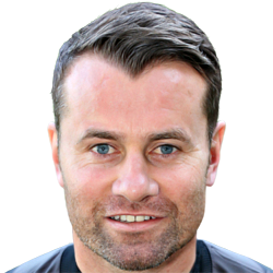 Shay Given fm 2020