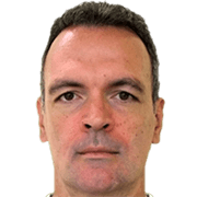 Luís Vilela fm 2020