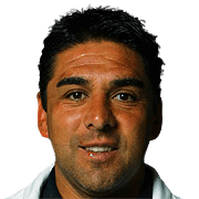 Guillermo Rivarola fm 2020