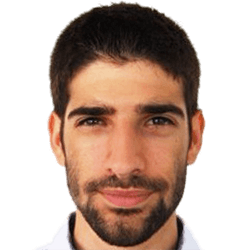 Álvaro Ladrón de Guevara fm 2019