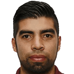 Gabriel Sierra fm 2020