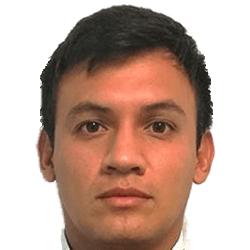 Rodolfo Ávalos fm 2020