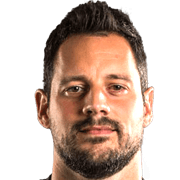 Jesús Salvador fm 2020