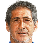 Jorge Bartero fm 2020