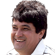 Jorge Gordillo fm 2020