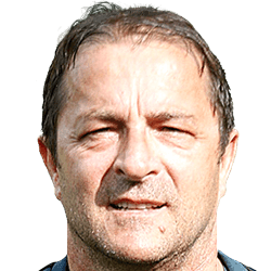 Zeljko Petrovic fm 2019
