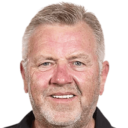 Eddy Pepels fm 2020