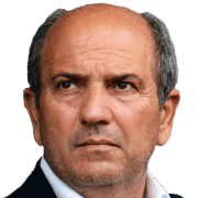 Angelo Mariano Fabiani fm 2020