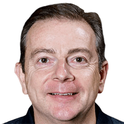 Peter Beirne fm 2020