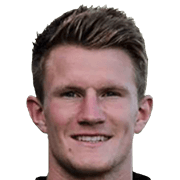 Jay Eastoe-Smith fm 2020