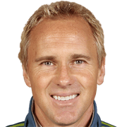 Chris Henderson fm 2020