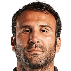 Sérgio Vieira fm 2020