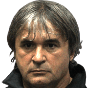 Nebojsa Vucicevic fm 2020