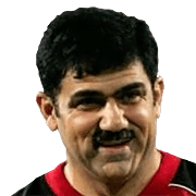 Mohammed Ibrahim fm 2020