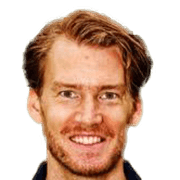 Marijn Beuker fm 2020