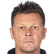Steve Cotterill fm 2020