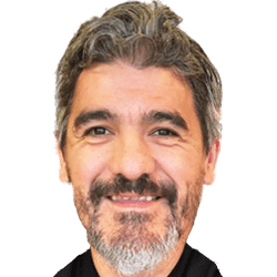 Ariel Ortega fm 2020