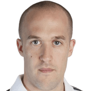 Fraser McKinney fm 2020