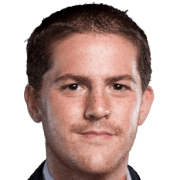 Johnny McKinstry fm 2020