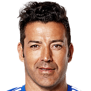 Nuno Capucho fm 2020