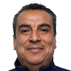 Roberto García fm 2020