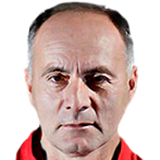 Zarko Djurovic fm 2020