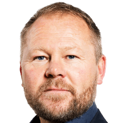 Thomas Andersson-Borstam fm 2020