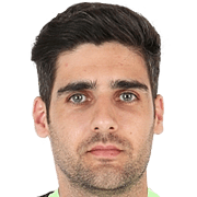 Ricardo Vidal fm 2020