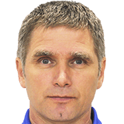 Sergey Yasinskiy fm 2020