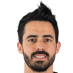 João Peralta fm 2020