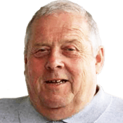 Tommy Miller fm 2020