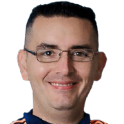 Carlos Entrena fm 2020