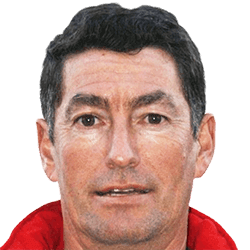 Sebastián Herrera fm 2020