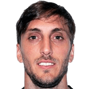 Luis Zubeldía fm 2020