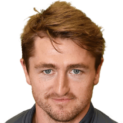 David Rydings fm 2020