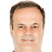 Jorge Theiler fm 2020