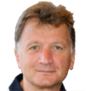 Werner Bröcker fm 2020