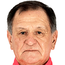 Enrique Meza fm 2020