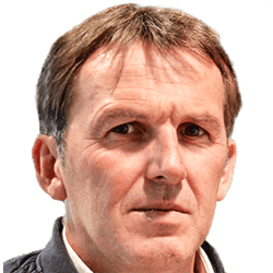 Patrice Girard fm 2020