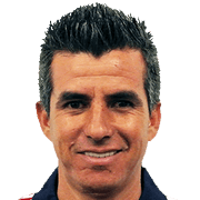 Armando Camacho fm 2020