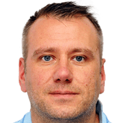 David Bombeke fm 2020