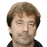 Joost Desender fm 2020