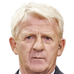 Gordon Strachan fm 2020
